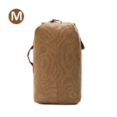 XA33ZC Cool Backpack - Canvas Large Capacity Travel Shoulder Bags - Touchy Style .