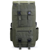 XS17 Solid Cool Backpack - Large Capacity Bag For Travel - Touchy Style