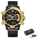 ZP-6610: Luxury Sports Men&