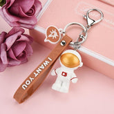 3D Astronaut Unique Keychains - K2311 - Touchy Style