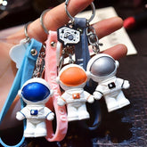 3D Astronaut Unique Keychains - K2311 - Touchy Style