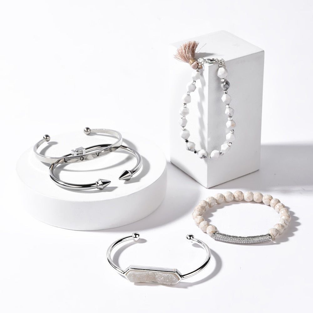 How to wear a copper bracelet, DEMI+CO - DEMI+CO Jewellery