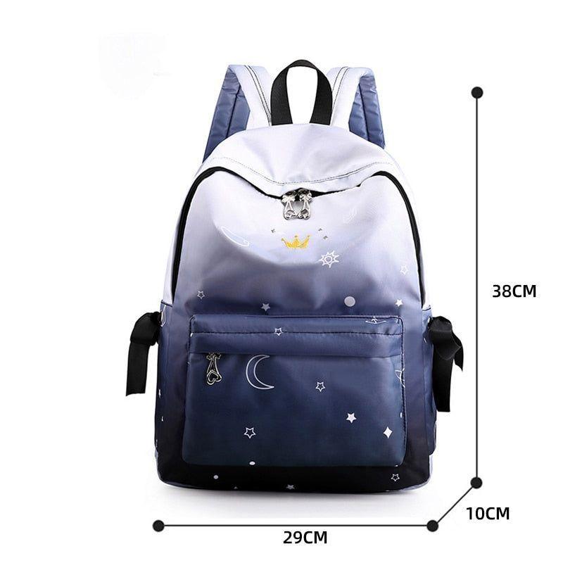 Buy Blue Backpacks for Boys by F Gear Online | Ajio.com