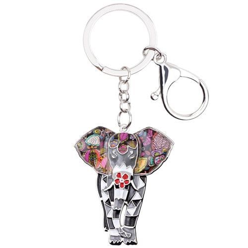 Women's key chains have become one of the most popular accessories in  fashion, which not only add charm, but also express individual style. -  Poland, New - The wholesale platform