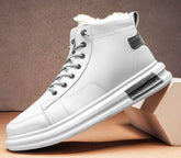 Ankle Boots Sneakers Comfortable Fashion Men&