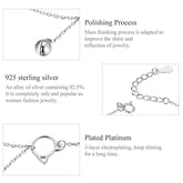 Anklets Charm Jewelry - Ball and Cat - SCT003 - Touchy Style