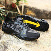 Breathable Outdoor Sneakers Men&