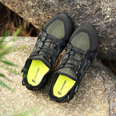 Breathable Outdoor Sneakers Men&