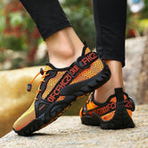 Breathable Outdoor Sneakers Men&