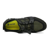 Breathable Outdoor Sneakers Men&