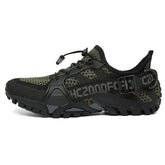 Breathable Outdoor Sneakers Men&