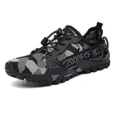 Breathable Outdoor Sneakers Men&