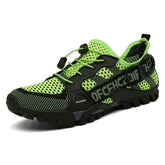 Breathable Outdoor Sneakers Men&