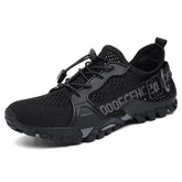 Breathable Outdoor Sneakers Men&