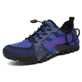 Breathable Outdoor Sneakers Men&