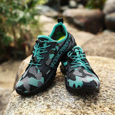 Breathable Outdoor Sneakers Men&