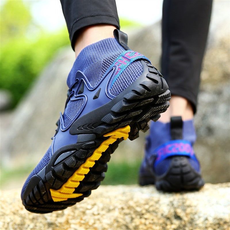 Sobaso best sale hiking shoes