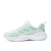 Breathable Walking Trainers Sneakers Women&