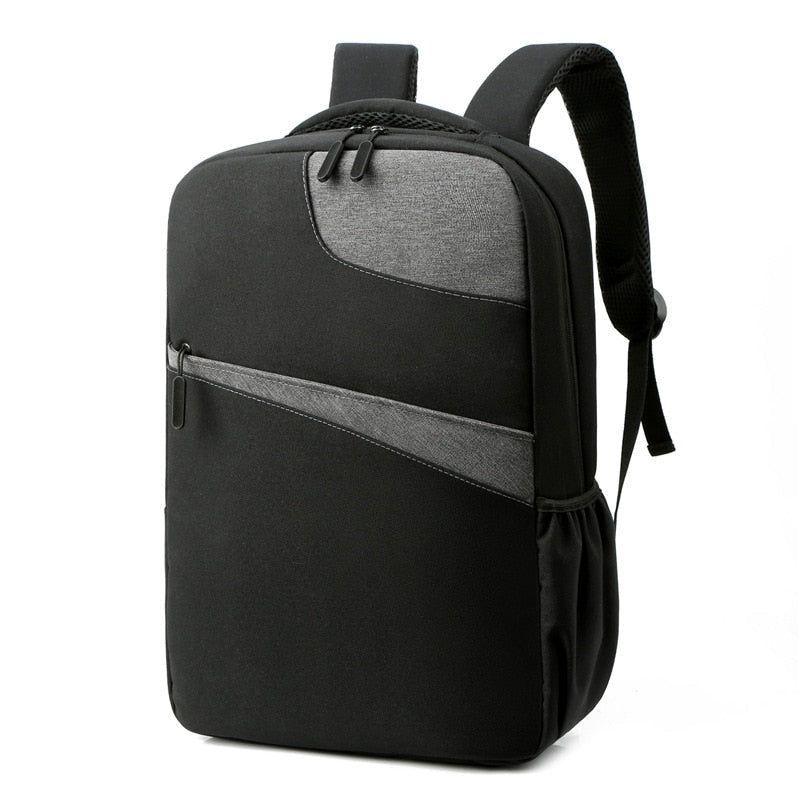 Business Cool Backpack CBROS29 For Men Business Travel Laptop Bag - Touchy Style