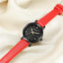 Casual Fashion Quartz Simple Cheap Watches For Women&