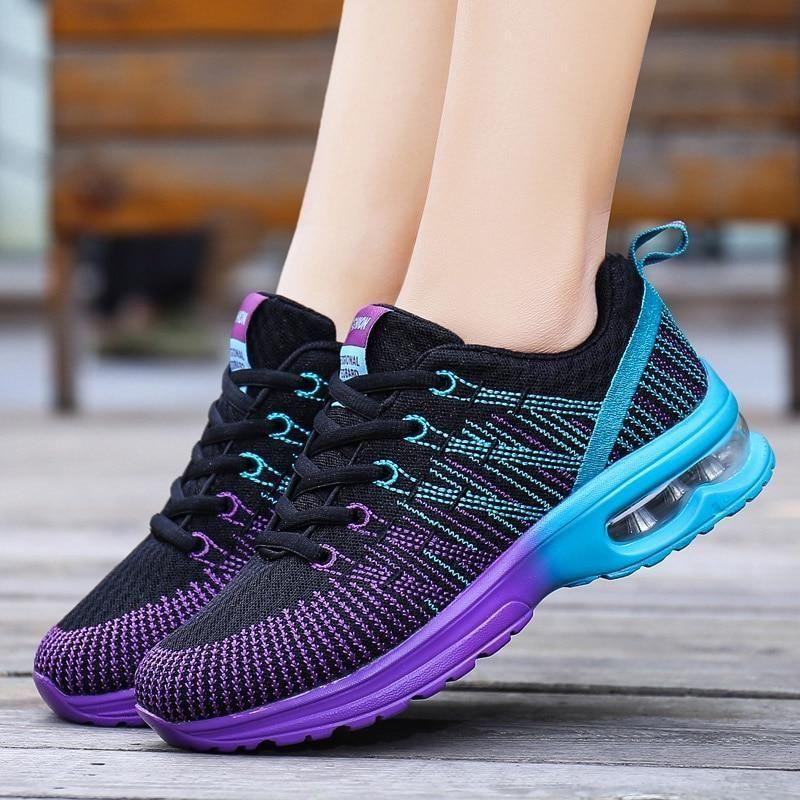 Casual Women Shoes Men Unisex Sneaker Outdoor Sneakers 