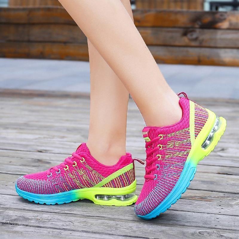 Casual Women Shoes Men Unisex Sneaker Outdoor Sneakers 