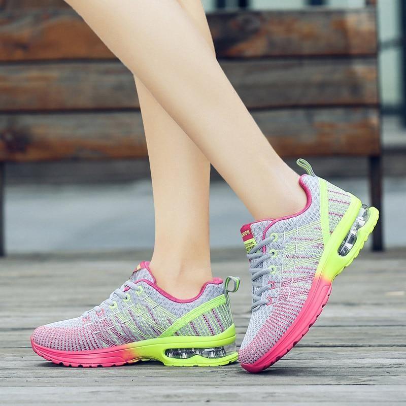 Casual Women Shoes Men Unisex Sneaker Outdoor Sneakers 