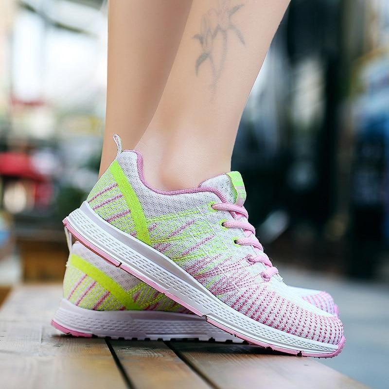 Casual Women Shoes Men Unisex Sneaker Outdoor Sneakers 