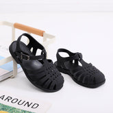 Children Toddler Girls Casual Shoes TCSMK27 Sandals Soft Princess Shoes - Touchy Style