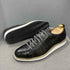 Classic Leather Sneakers Men&