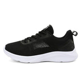 Comfortable Breathable Walking Sneakers Women&