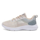 Comfortable Breathable Walking Sneakers Women&