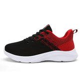 Comfortable Breathable Walking Sneakers Women&