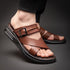 Comfortable Leather Men&