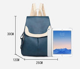 Cool Backpacks For Girls Women&