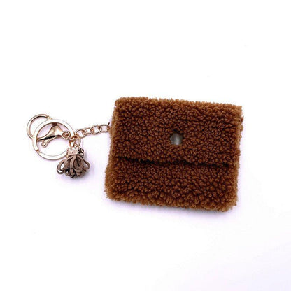 Creative Coin Purse Unique Keychains - K4181 - Touchy Style