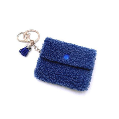 Creative Coin Purse Unique Keychains - K4181 - Touchy Style