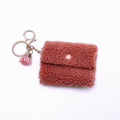 Creative Coin Purse Unique Keychains - K4181 - Touchy Style