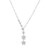 Fashion 7 Stars Necklaces Charm Jewelry - Touchy Style