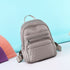 Fashion Casual Travel Cool Backpack CBDS00 Soft Pretty Style Schoolbag - Touchy Style .