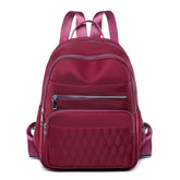 Fashion Casual Travel Cool Backpack CBDS00 Soft Pretty Style Schoolbag - Touchy Style