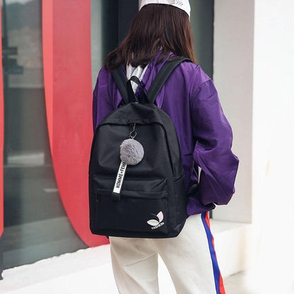 Fashion Rucksack Waterproof Cool Backpacks For Women&