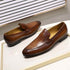 Formal Business Dress Shoes Men&