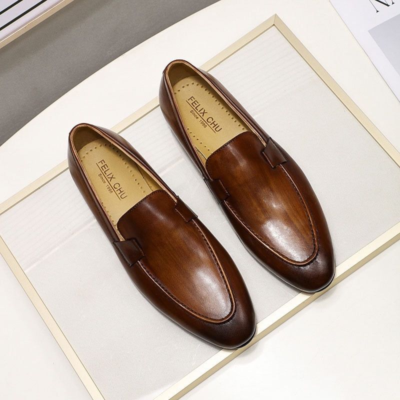 Are Dress Loafers Formal Or Casual?