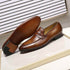 Formal Business Loafers Men&