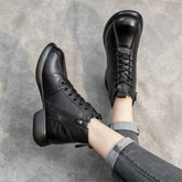 GCSPO00 Ankle Boot - Women&