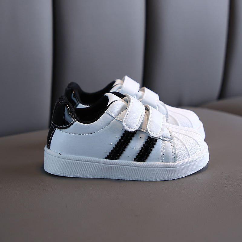 Girls Boys Unisex Children Toddler Casual Shoes AS0143 Lightweight Sneakers - Touchy Style