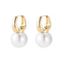 Golden Big Pearl Bracelets Charm Jewelry XYS1229 Sweet Accessories - Touchy Style