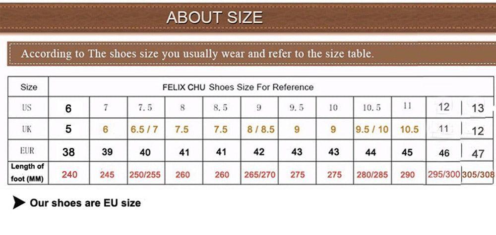 Handmade Oxfords Leather Men Shoes Fashion Casual Formal Business Dress Shoes MCSCOS12 - Touchy Style