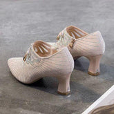 High Heels Women&